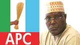 Alleged N50m bribe: Focus on rebuilding your party, not distracting Nigerians with false claims — APC warns Atiku