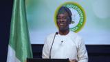 Okpebholo announces commencement of new infrastructure projects in Edo