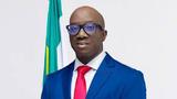 Okpebholo urges Edo residents to unite via sports on Olympic day run