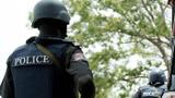 Police arrest three suspected armed robbers for bike theft at gunpoint in Delta