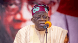 Tinubu extols Adesina on decade-long service at AfDB
