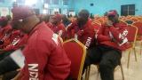 NDLEA arrests 26 suspects for illicit drug trafficking in Edo