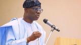 Sanwo-Olu commissions Library in LASU