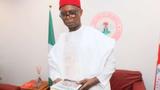 Sen Nwoko announces full scholarships for 90 Delta North students
