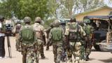 Troops eliminate three top terrorist commanders in Sokoto ambush