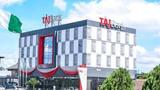 TAJBank pays 3rd dividend in five years, as total assets grow by 84%