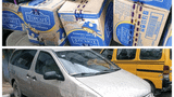 Suspected burglar arraigned for alleged theft of window blinds, bedsheets in Ibadan