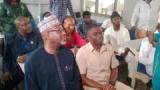Why I’m back to school at NIS – Yobo