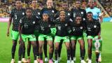 Diri commends Super Falcons, urges victory in WAFCON final