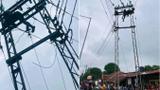 Live wire, dead end: Suspected cable thief electrocuted in Calabar