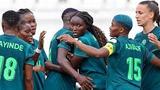 WAFCON 2025: Super Falcons crush Zambia 5–0 to book semifinal spot