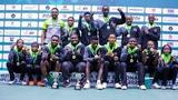 ITTF W/Africa Championship: Kuti, Abdubasit reach final