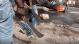 Suspected cultists kill traditional ruler in Rivers as police foil rival cult clash in Port Harcourt
