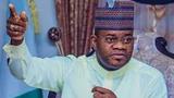 Alleged N80.2b fraud: Again, Court denies Yahaya Bello leave for overseas medical trip