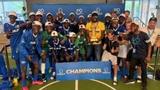 Sports enthusiast urges FG to honour Nigeria’s triple gold Gothia Cup champions