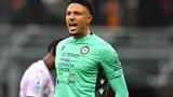 Super Eagles goalkeeper Maduka Okoye handed two-month ban for illegal betting