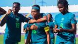 Falcons eye 10th WAFCON title after dramatic semi-final win