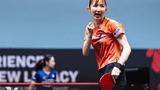 Portugal, Korea progress to WTT Contender Lagos semi-finals