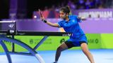 Hashimoto, Akula reach WTT Contender Lagos final after semi-final triumphs