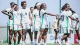 Tinubu hails Super Falcons ahead of WAFCON final