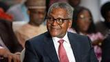 Dangote steps down as chairman of Dangote Cement