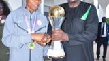 WAFCON Victory: AbdulRazaq hails Kwara-born Super Falcons midfielder Halimatu Ayinde