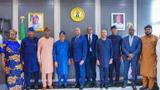 Tanzania backs Nigeria’s IMO council bid -IMO