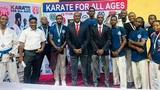 Karate coach Onuelu confident of medal wins in global championships