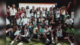 Nigeria to compete at 2026 Flag Football World Cup in Germany