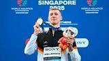 Wellbrock, Johnson claim Gold as delayed World Championship Races go ahead after water quality concerns