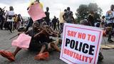 Court orders Police to pay #EndSARS protesters N10m for rights violation