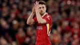 Liverpool’s forward Diogo Jota dies in car crash