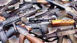 Troops, vigilantes kill bandits, recover AK-47 rifles in Plateau