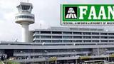 International passenger traffic hits 4.33m in 2024 – FAAN