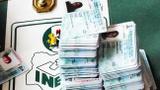 PVC collection: INEC Ondo receives cards ahead of Oct.9 kick-off