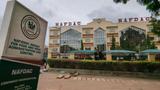 NAFDAC seals Illegal Chemical, water firm in Abuja