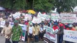 ASUU strike : Your intimidation tactics will not end crisis – NLC blasts FG