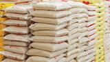 Again, FG distributes 44,400 bags of rice to 36 states, FCT