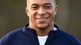 Mbappe under fire for skipping France duty while fit to play for Real Madrid