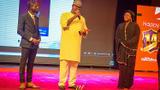 Dangote is NewsDirect Business Leader of the year