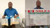 NDLEA arrests Iran-bound businessman with 53 wraps of cocaine at P’Harcourt Airport