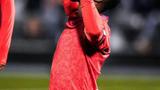 LaLiga: Garcia Pimienta has showered encomium on Kelechi Iheanacho after the forward ended his barren run in front of goal