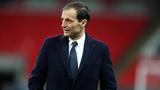 Juventus sack Allegri after Italian Cup triumph