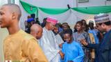 #EndBadGovernance: Kano Govt assures of reintegration for 73 released minors, as court strikes out treason charges