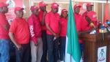 NDLEA seizes 4 tonnes of illicit drugs, arrests 583 suspects in Adamawa