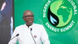 NEIS 2025: Ekpo assures oil producers, investors of a secure environment