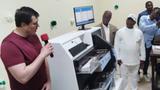 NECO boosts examination process with cutting-edge OMR scanner