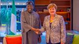 Economic reforms: Nigerians now understand the need for our reforms — Tinubu