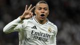 UCL: Mbappe hat-trick sinks Man City as Madrid cruise into UCL round of 16