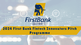 First Bank to unveil disability-friendly banking services